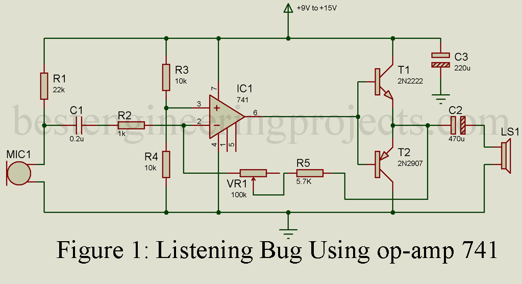 Practical Audio Amplifier Circuit Projects.pdf
