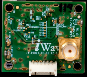 iwave gps module