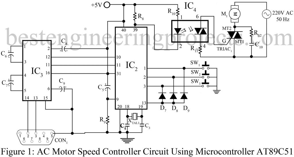 ac-motor-speed-controller-circuit-using-microcontroller