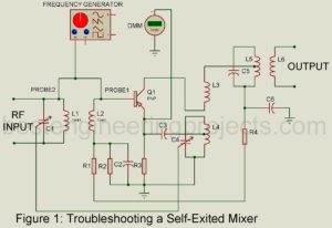 am converter troubleshooting