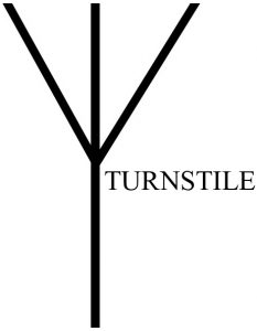 symbol of turnstile antenna