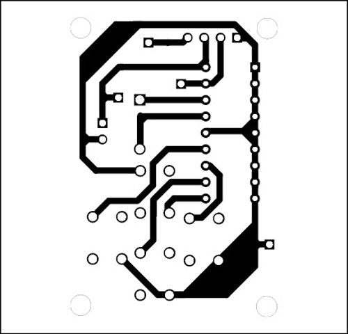 solder side pcb