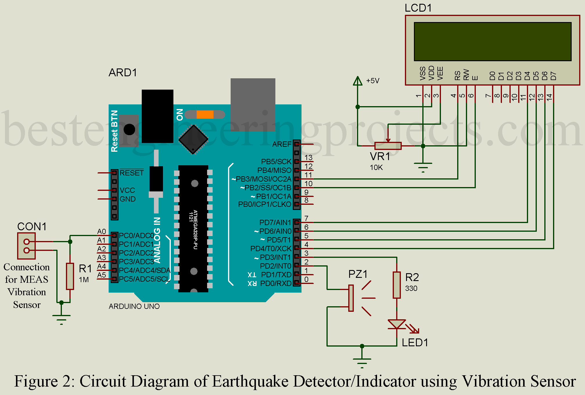 quake led wiring diagram for switch