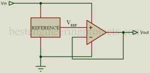 ic voltage regulator