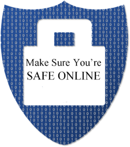 Need to Know About Being Safe Online