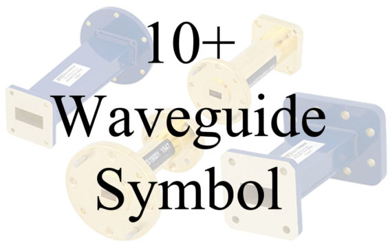 waveguide symbol