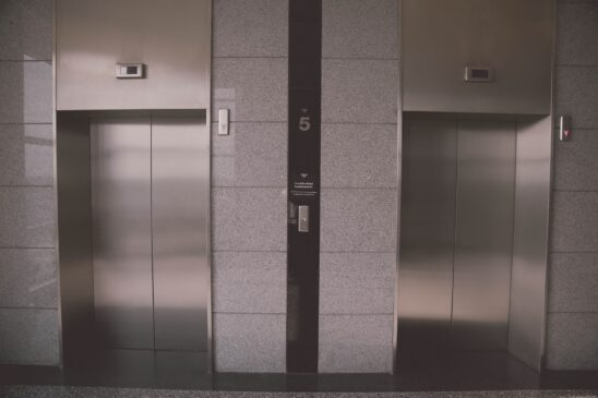 the importance of maintaining elevators scaled